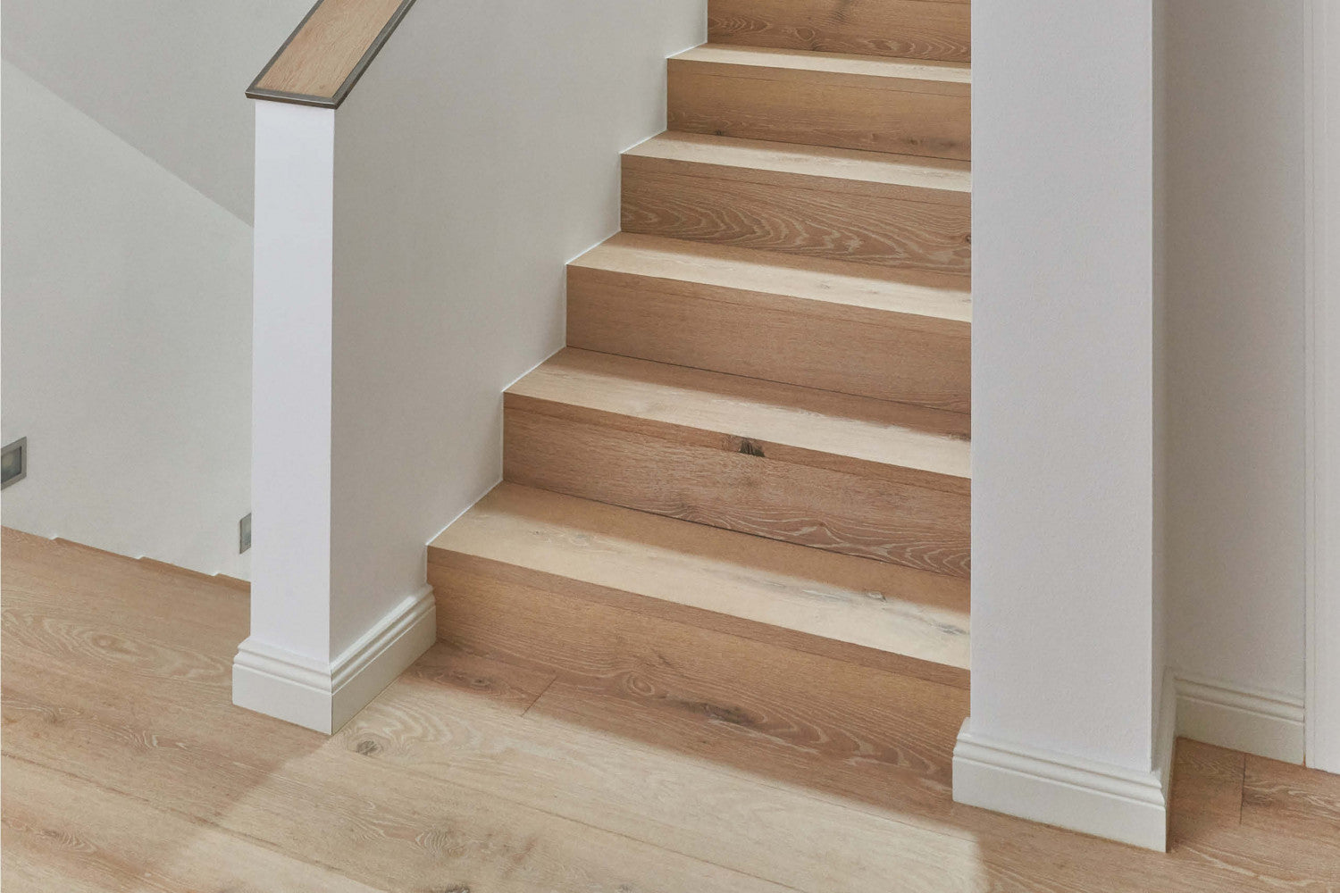 How to Protect Hardwood Floors From Damage