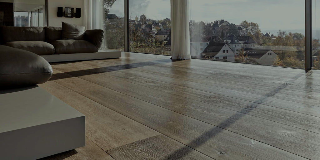 The Wood Wellness Difference