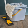 The Cleaning Mop Set