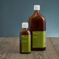 Wood Soap