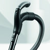 Miele Blizzard CX1 Electro+ vacuum handle image