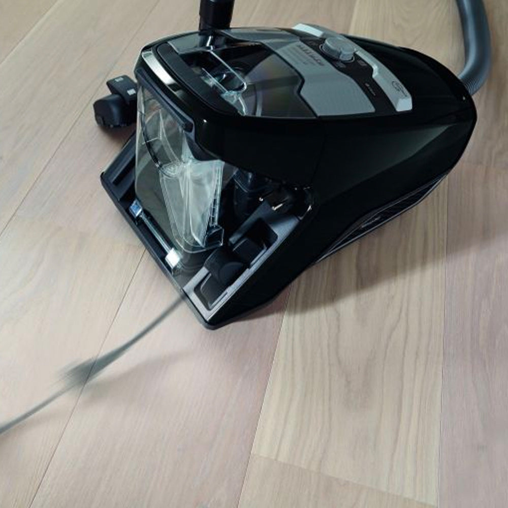 Miele Blizzard CX1 Electro+ vacuum extension cord image