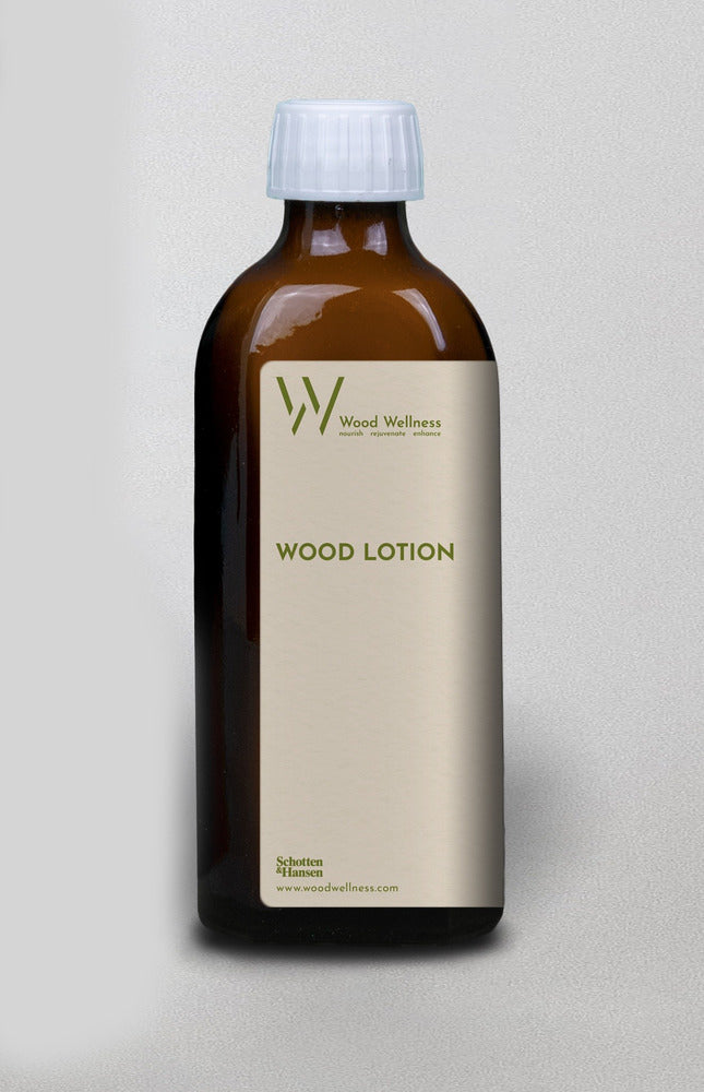 Wood Lotion