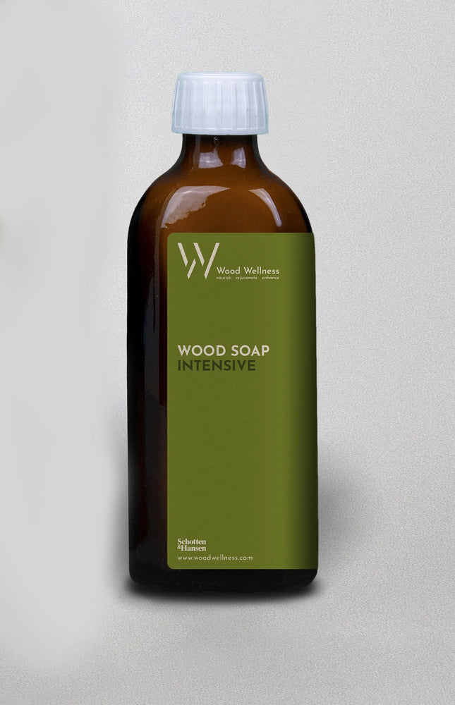 Wood Soap Intensive