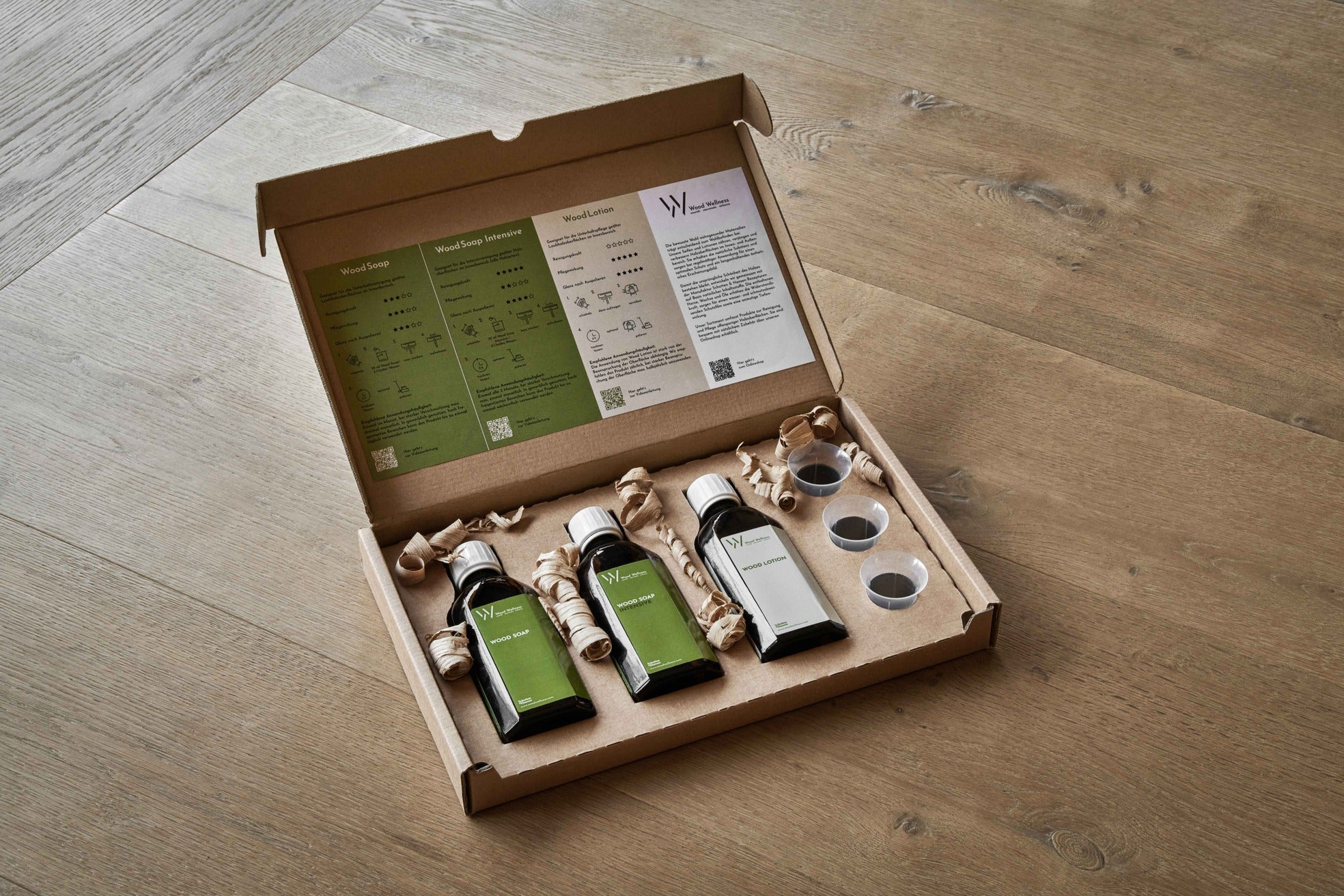 Maintenance Kit